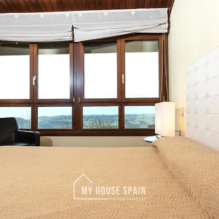 Casa vacanze Myhousespain - Viviendas Rurales Laboz *