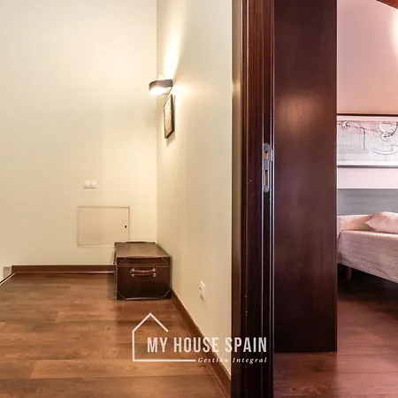 Casa vacanze Myhousespain - Viviendas Rurales Laboz