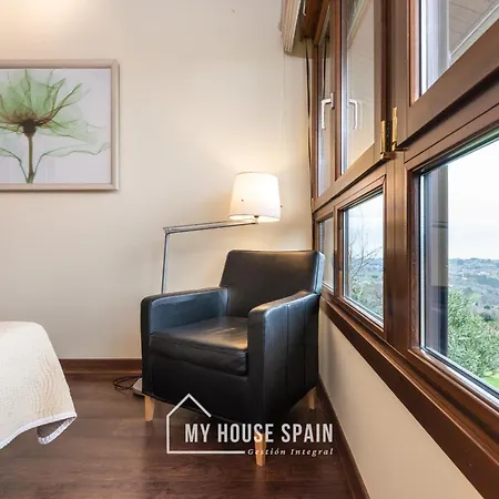 Casa vacanze Myhousespain - Viviendas Rurales Laboz *