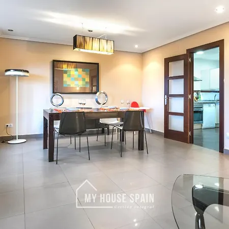 Myhousespain - Viviendas Rurales Laboz Casa vacanze