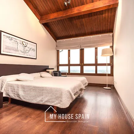 Casa vacanze Myhousespain - Viviendas Rurales Laboz *