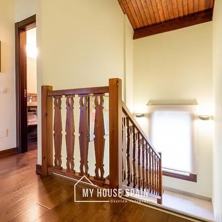 Myhousespain - Viviendas Rurales Laboz