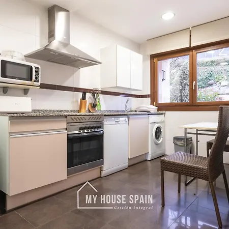 Myhousespain - Viviendas Rurales Laboz *