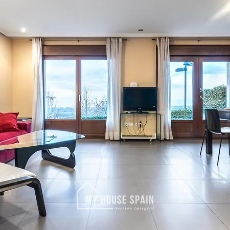 Myhousespain - Viviendas Rurales Laboz Casa vacanze *