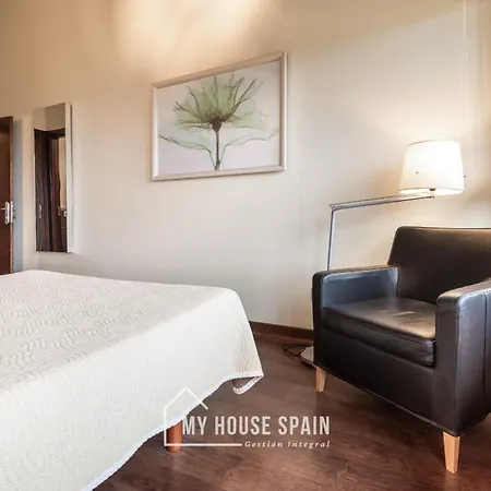 Myhousespain - Viviendas Rurales Laboz Casa vacanze *