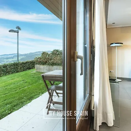 Casa vacanze Myhousespain - Viviendas Rurales Laboz San Miguel (Gijon)
