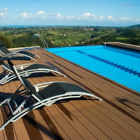 Myhousespain - Viviendas Rurales Laboz *