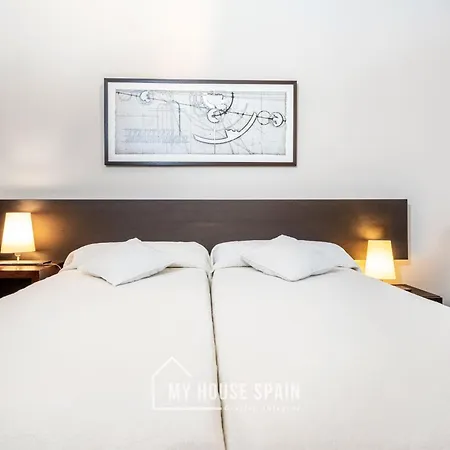 Myhousespain - Viviendas Rurales Laboz