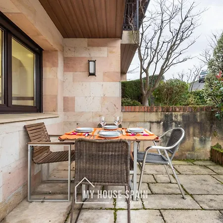 Сasa de vacaciones Myhousespain - Viviendas Rurales Laboz