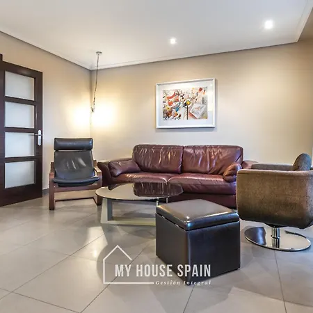 Myhousespain - Viviendas Rurales Laboz Casa vacanze