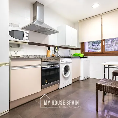 Myhousespain - Viviendas Rurales Laboz Casa vacanze