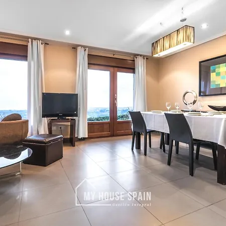 Myhousespain - Viviendas Rurales Laboz