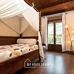 Holiday home Myhousespain - Viviendas Rurales Laboz San Miguel (Gijon)