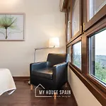 Holiday home Myhousespain - Viviendas Rurales Laboz *