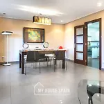Myhousespain - Viviendas Rurales Laboz Holiday home