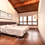 Holiday home Myhousespain - Viviendas Rurales Laboz *