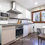 Holiday home Myhousespain - Viviendas Rurales Laboz