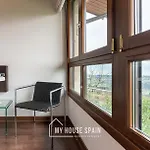 Myhousespain - Viviendas Rurales Laboz Holiday home San Miguel (Gijon)