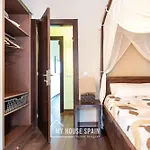 Myhousespain - Viviendas Rurales Laboz Holiday home *