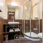 Holiday home Myhousespain - Viviendas Rurales Laboz *