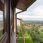 Myhousespain - Viviendas Rurales Laboz Holiday home *