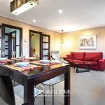 Holiday home Myhousespain - Viviendas Rurales Laboz