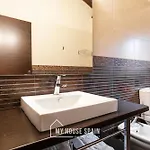 Holiday home Myhousespain - Viviendas Rurales Laboz San Miguel (Gijon)