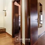 Holiday home Myhousespain - Viviendas Rurales Laboz