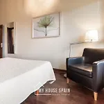 Myhousespain - Viviendas Rurales Laboz Holiday home *