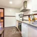 Myhousespain - Viviendas Rurales Laboz San Miguel (Gijon)