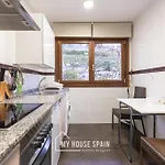Myhousespain - Viviendas Rurales Laboz * San Miguel (Gijon)
