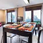 Myhousespain - Viviendas Rurales Laboz Holiday home