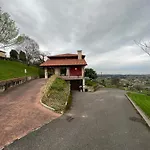 Myhousespain - Viviendas Rurales Laboz San Miguel (Gijon)