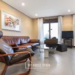 Holiday home Myhousespain - Viviendas Rurales Laboz