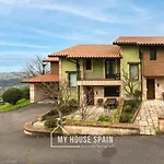 Myhousespain - Viviendas Rurales Laboz *
