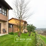 Myhousespain - Viviendas Rurales Laboz Holiday home *