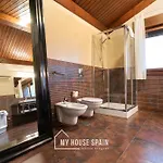 Myhousespain - Viviendas Rurales Laboz Holiday home San Miguel (Gijon)