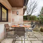 Holiday home Myhousespain - Viviendas Rurales Laboz