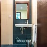 Myhousespain - Viviendas Rurales Laboz * San Miguel (Gijon)