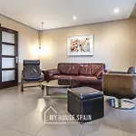 Myhousespain - Viviendas Rurales Laboz Holiday home