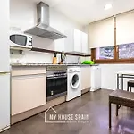 Myhousespain - Viviendas Rurales Laboz Holiday home