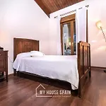 Myhousespain - Viviendas Rurales Laboz *