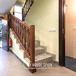Holiday home Myhousespain - Viviendas Rurales Laboz *