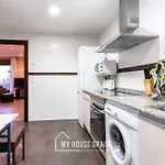 Holiday home Myhousespain - Viviendas Rurales Laboz San Miguel (Gijon)