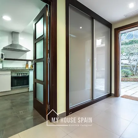 Myhousespain - Viviendas Rurales Laboz * Сан-Мигель