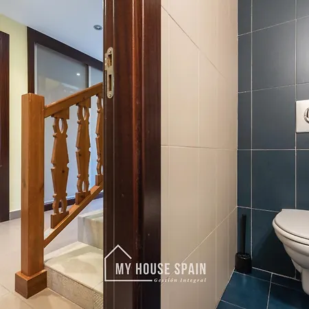 Myhousespain - Viviendas Rurales Laboz *