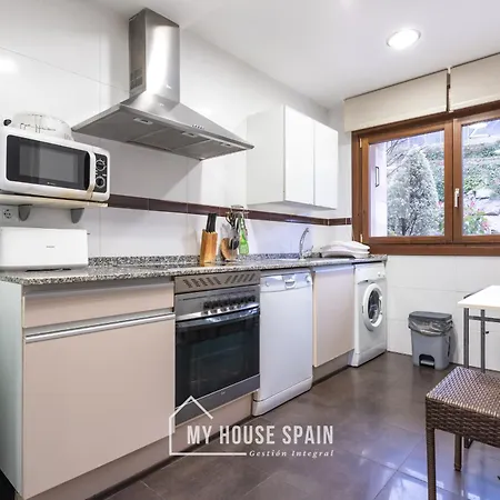 Дом отдыха Myhousespain - Viviendas Rurales Laboz