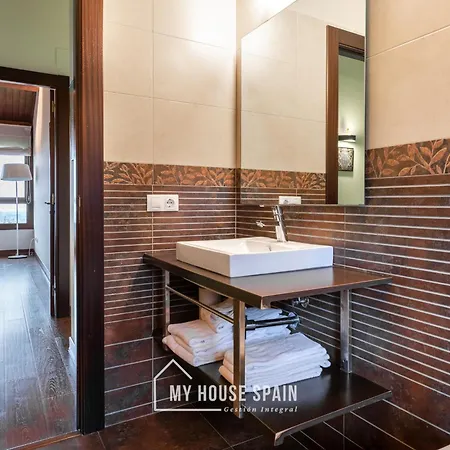 Myhousespain - Viviendas Rurales Laboz Сан-Мигель