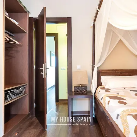 Myhousespain - Viviendas Rurales Laboz Дом отдыха *