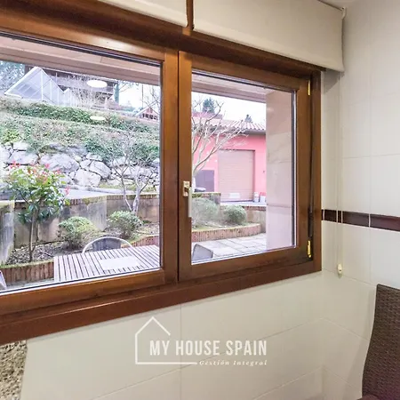 Myhousespain - Viviendas Rurales Laboz Дом отдыха Сан-Мигель
